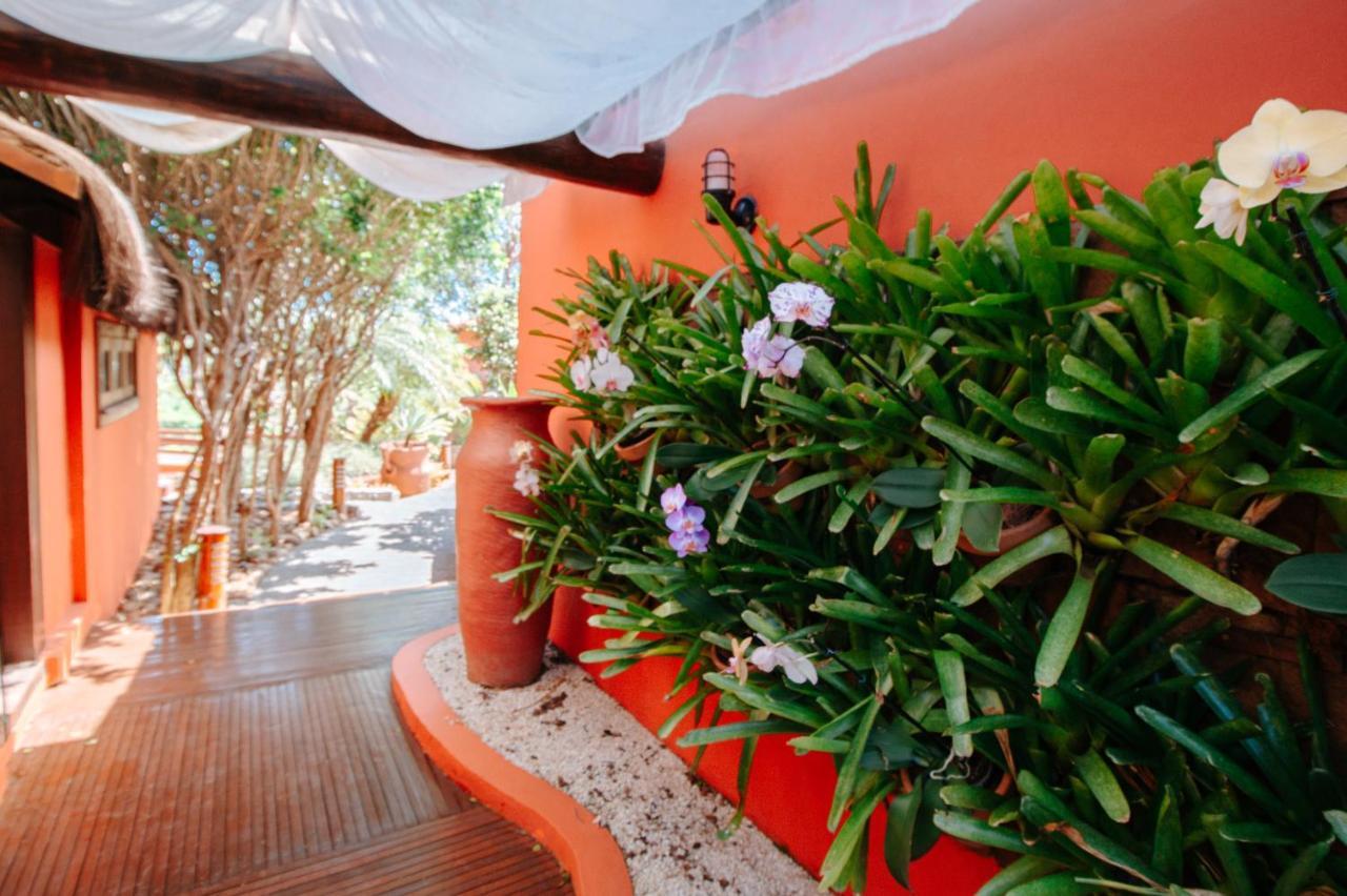 Azeda Boutique Hotel Armacao dos Buzios Luaran gambar