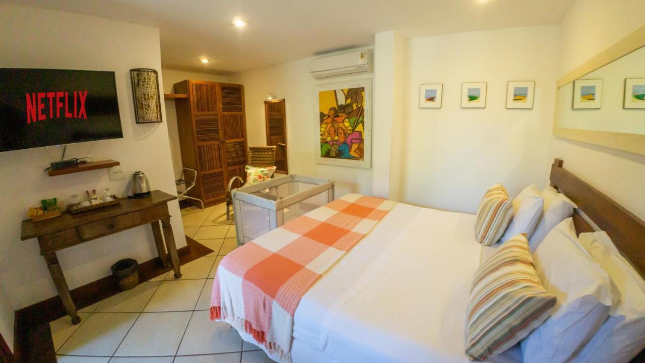 Azeda Boutique Hotel Armacao dos Buzios Bilik gambar