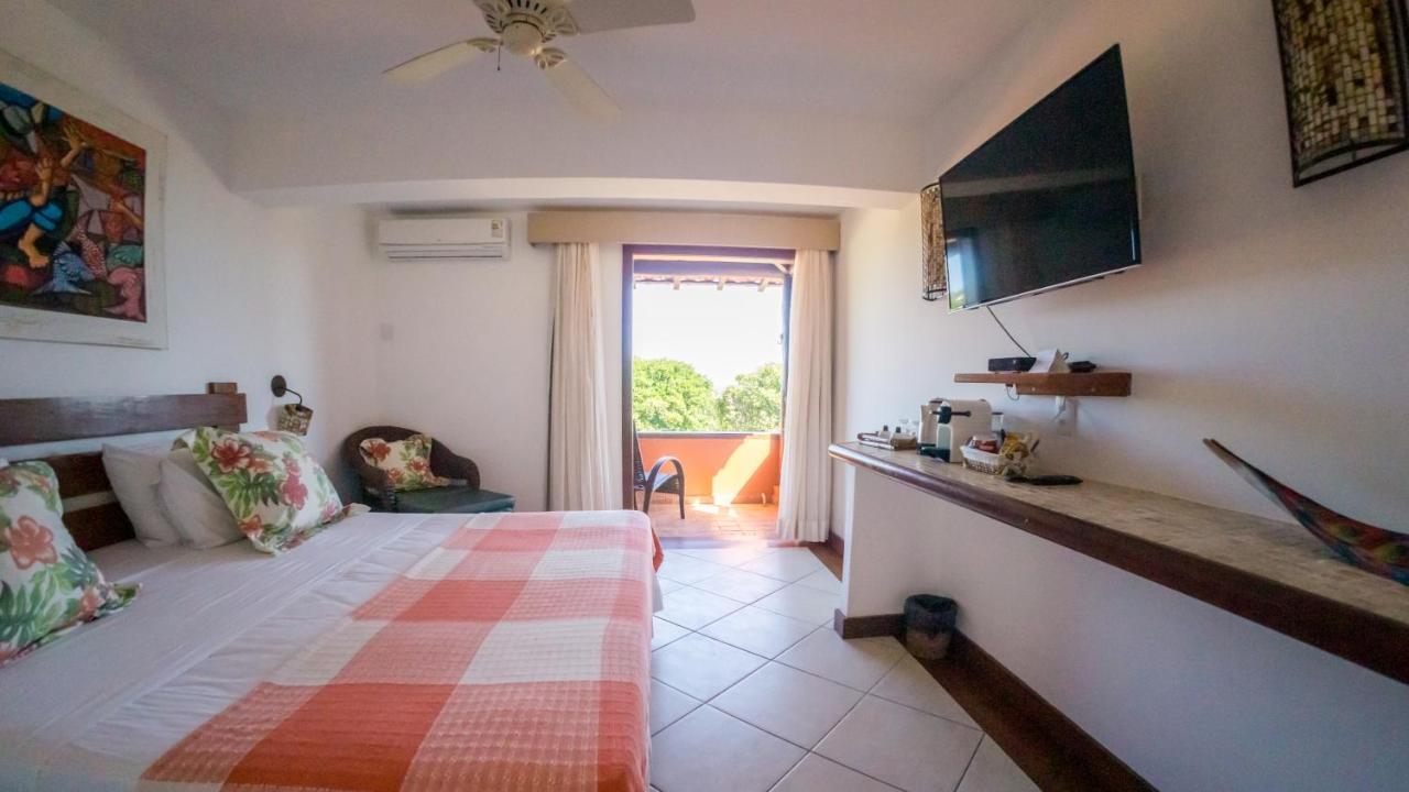 Azeda Boutique Hotel Armacao dos Buzios Bilik gambar