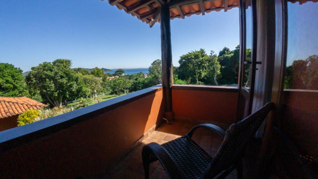 Azeda Boutique Hotel Armacao dos Buzios Luaran gambar