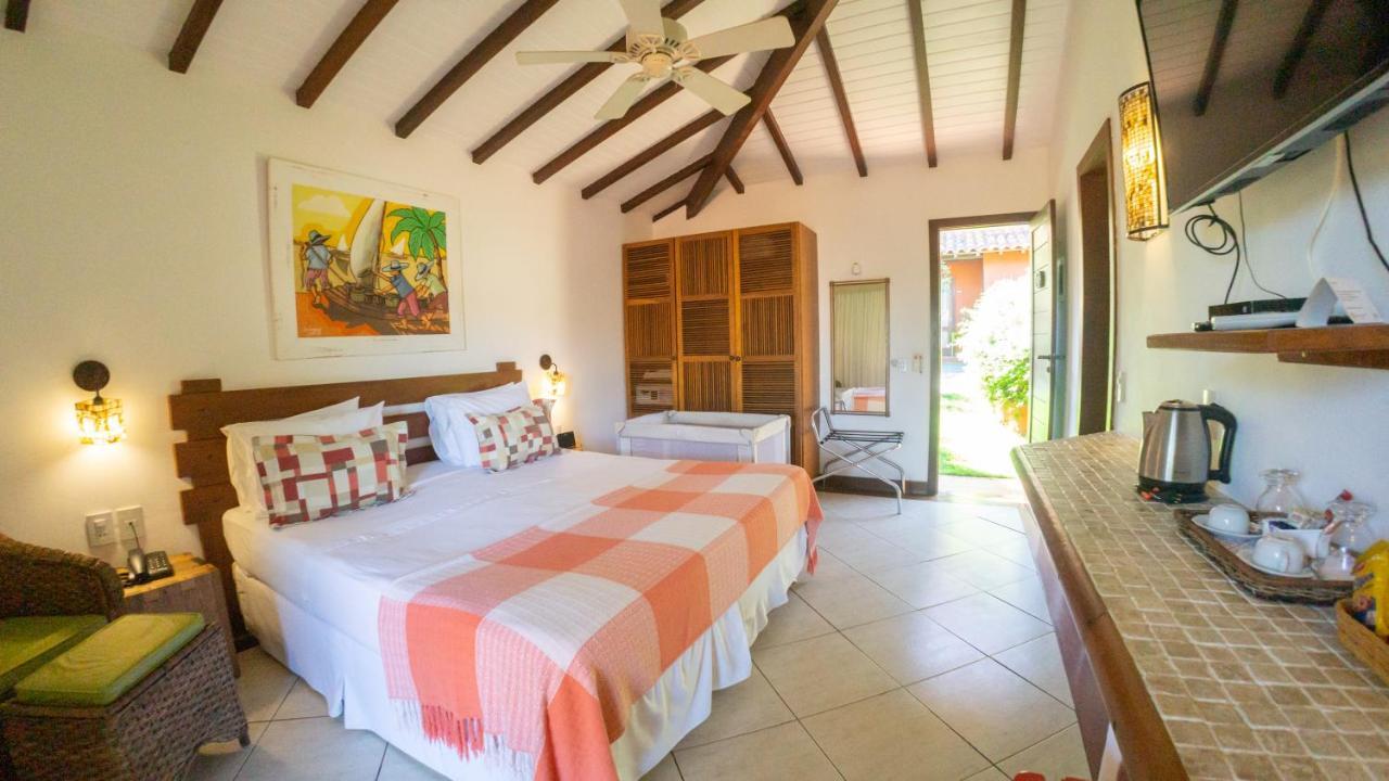 Azeda Boutique Hotel Armacao dos Buzios Bilik gambar