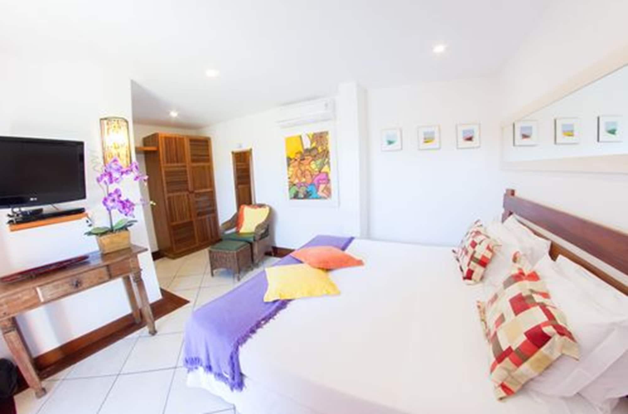 Azeda Boutique Hotel Armacao dos Buzios Luaran gambar
