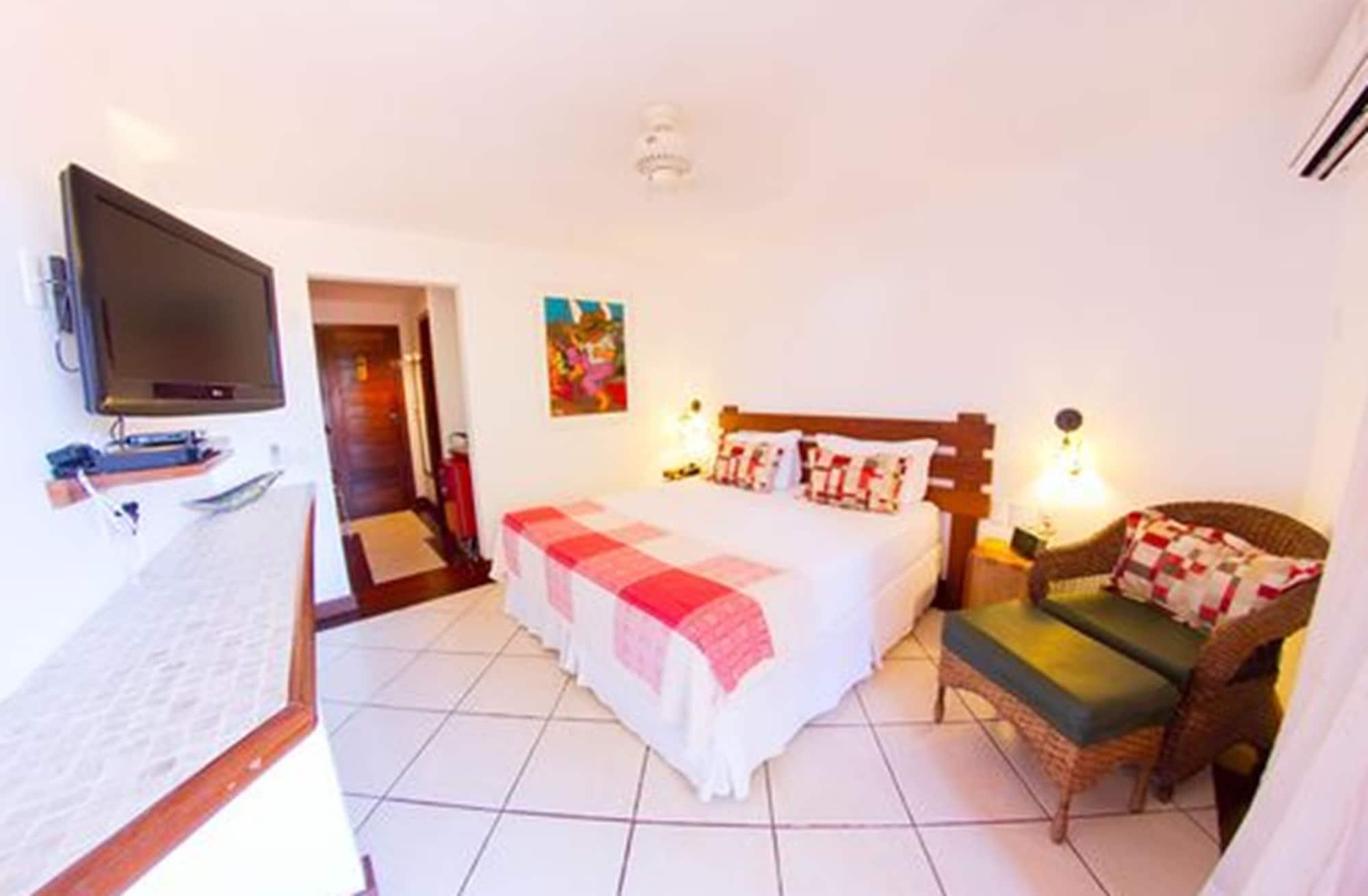 Azeda Boutique Hotel Armacao dos Buzios Luaran gambar