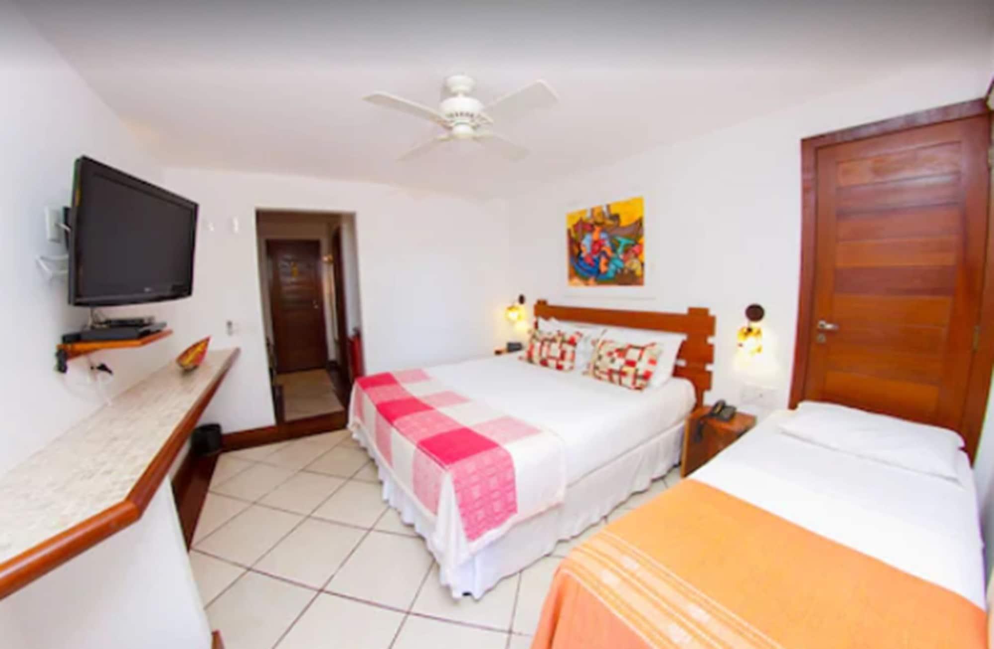 Azeda Boutique Hotel Armacao dos Buzios Luaran gambar
