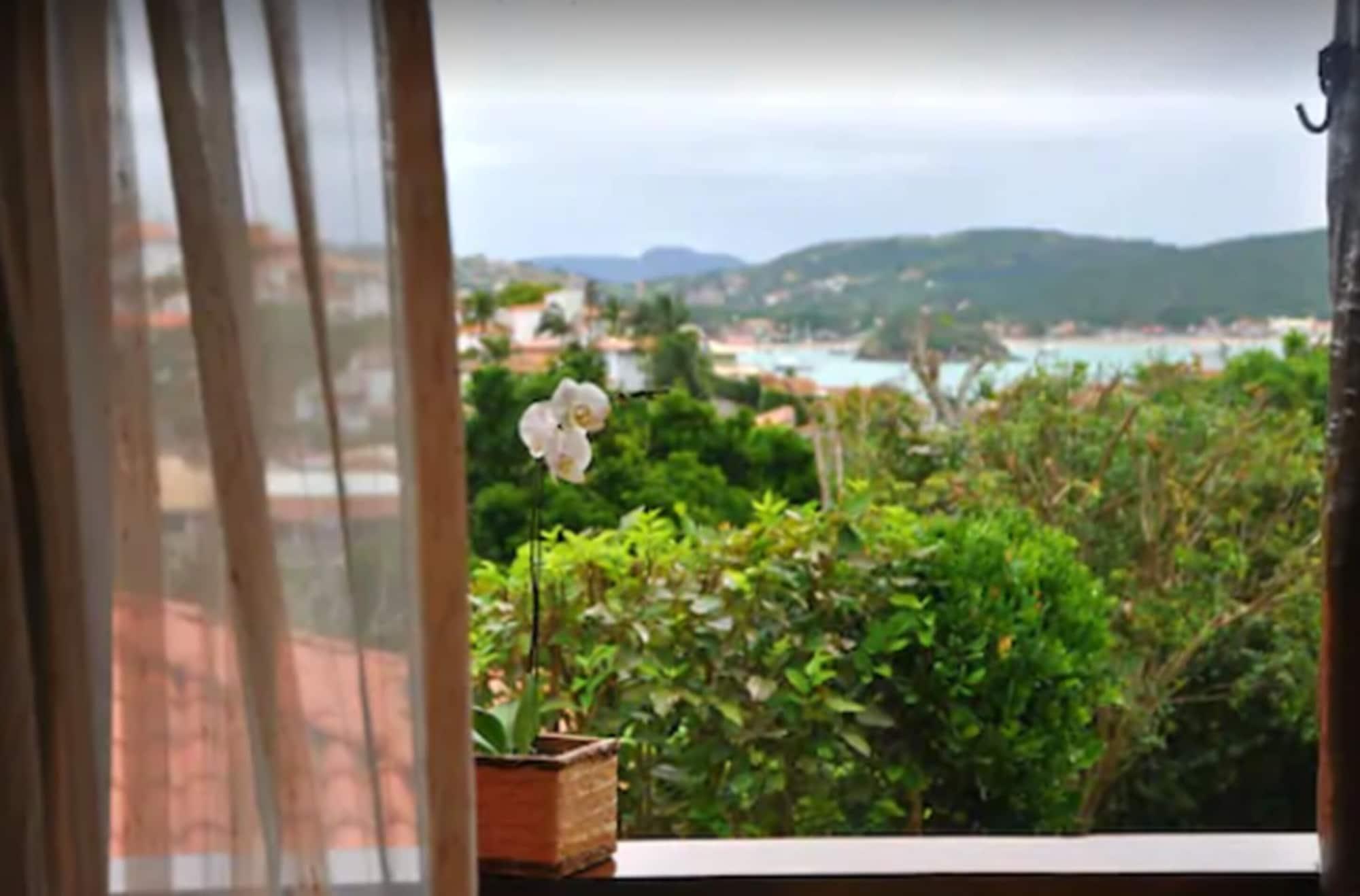 Azeda Boutique Hotel Armacao dos Buzios Luaran gambar
