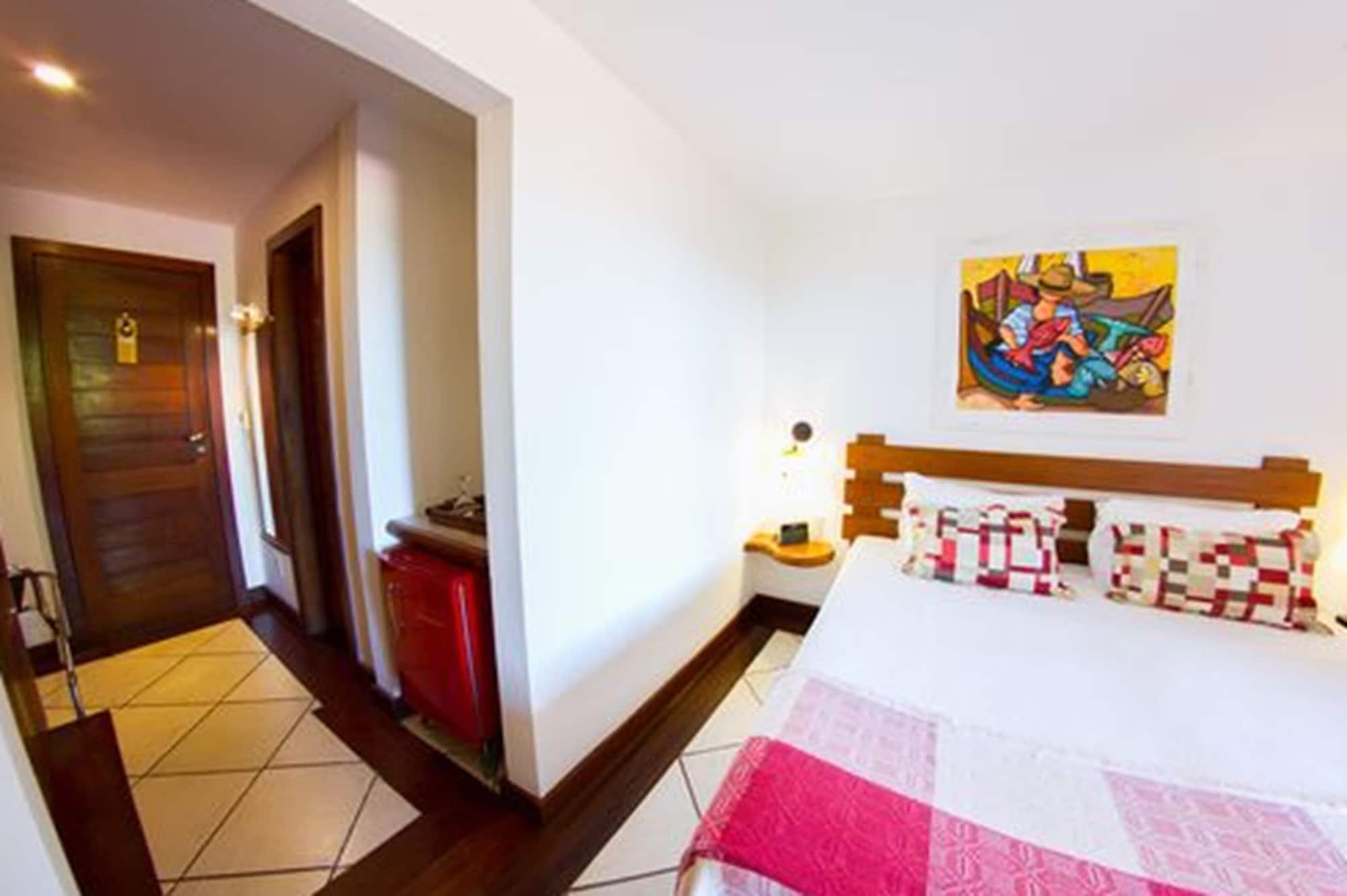 Azeda Boutique Hotel Armacao dos Buzios Luaran gambar