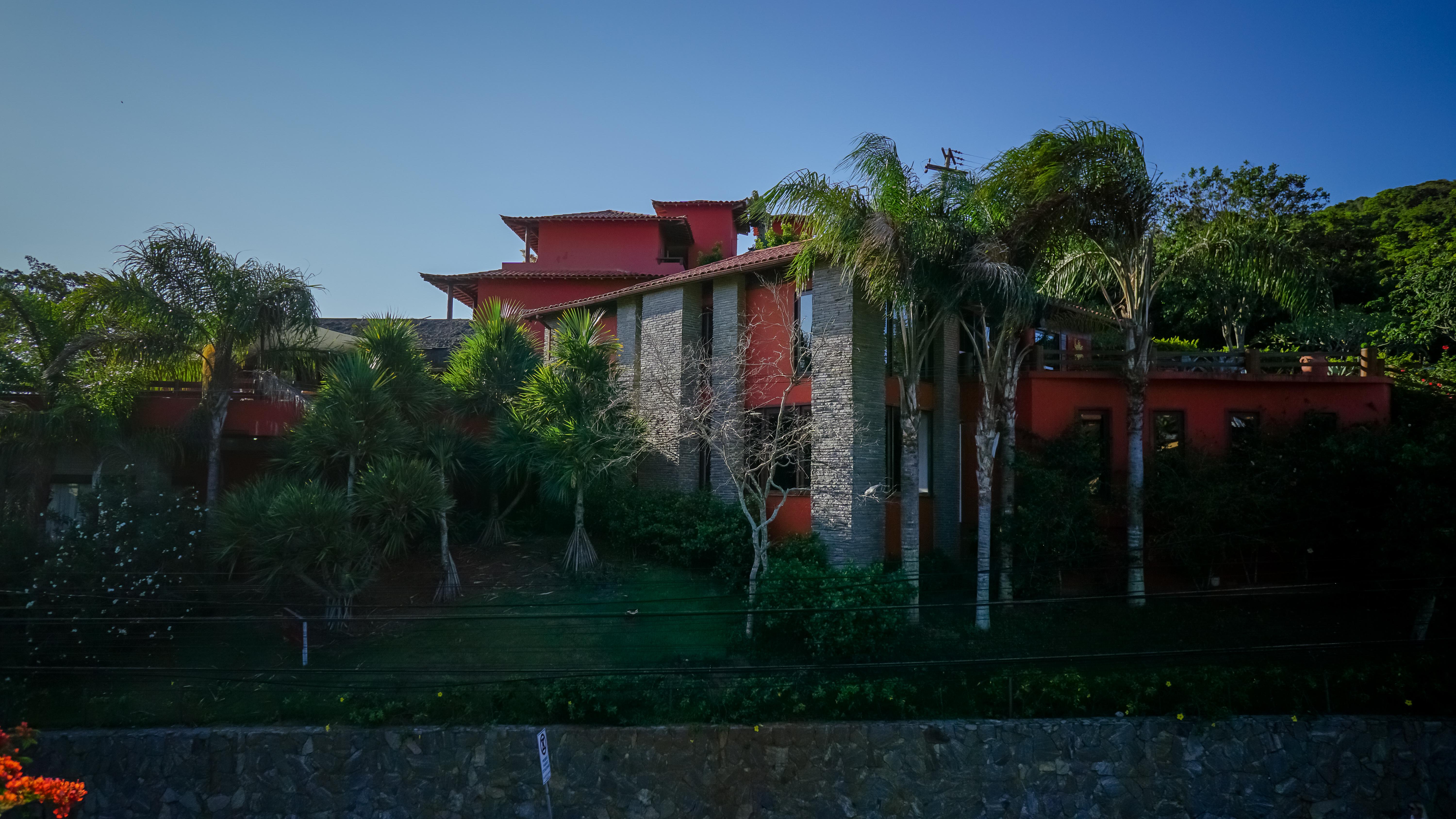 Azeda Boutique Hotel Armacao dos Buzios Luaran gambar