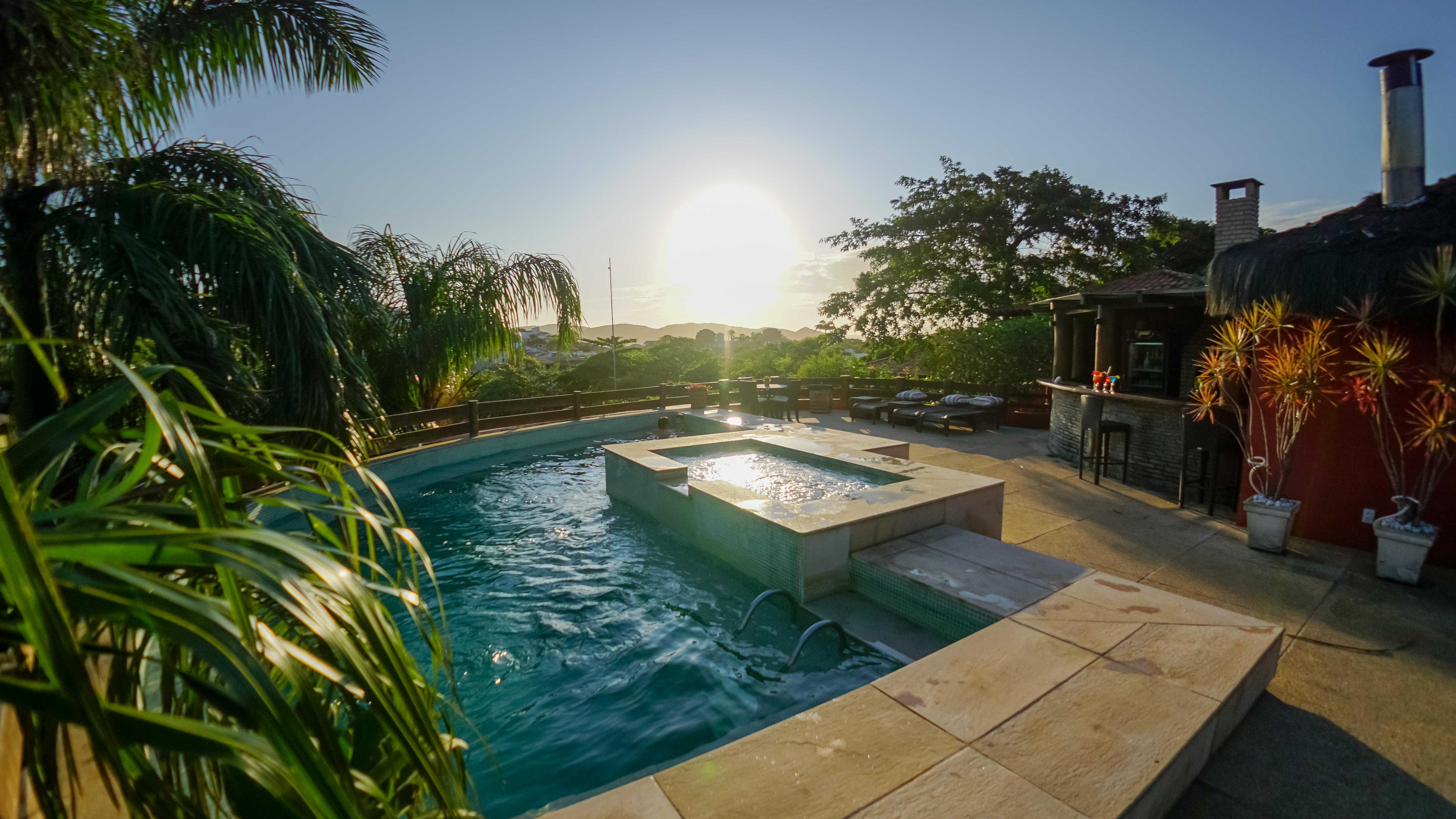 Azeda Boutique Hotel Armacao dos Buzios Luaran gambar