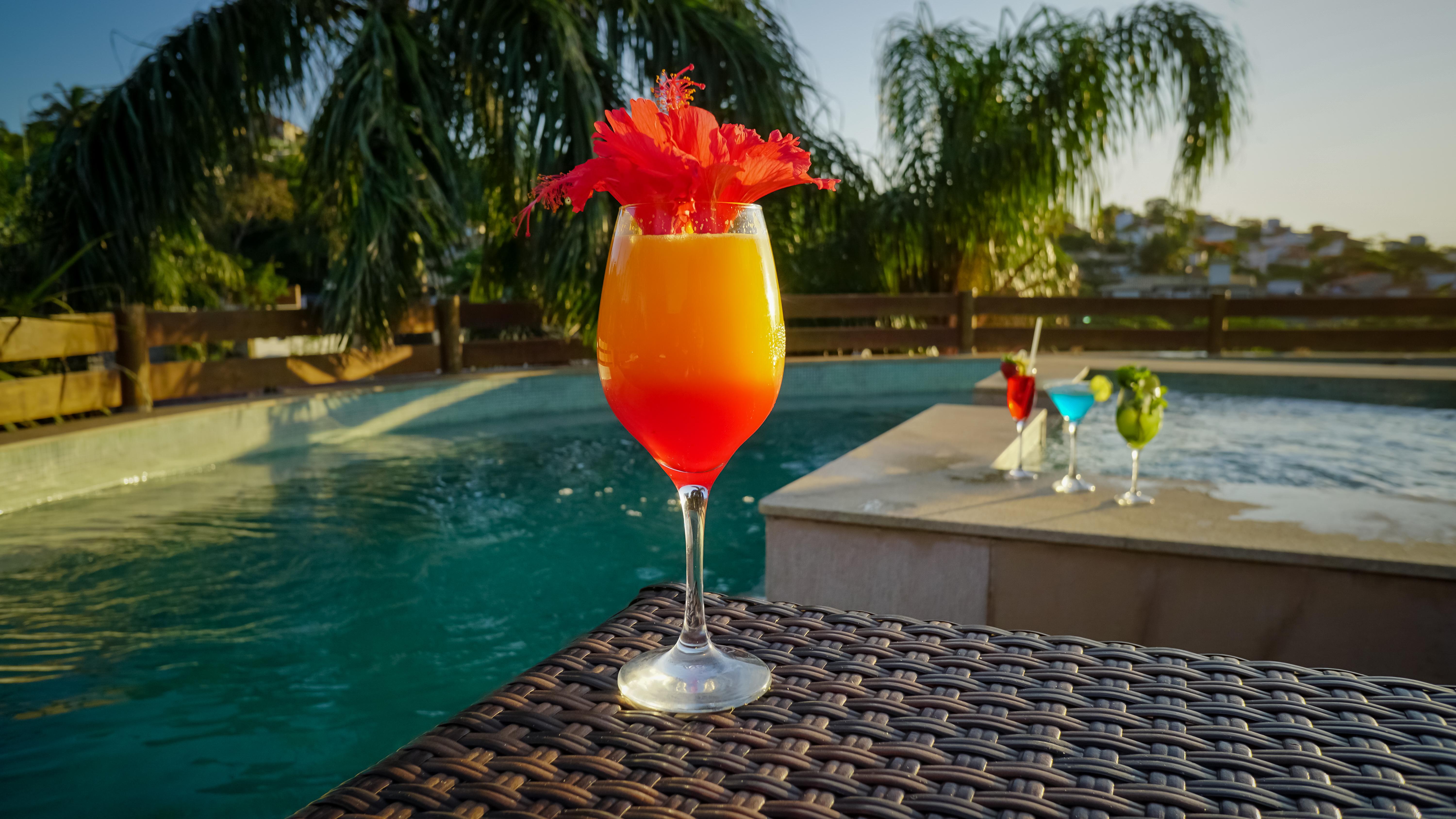Azeda Boutique Hotel Armacao dos Buzios Luaran gambar