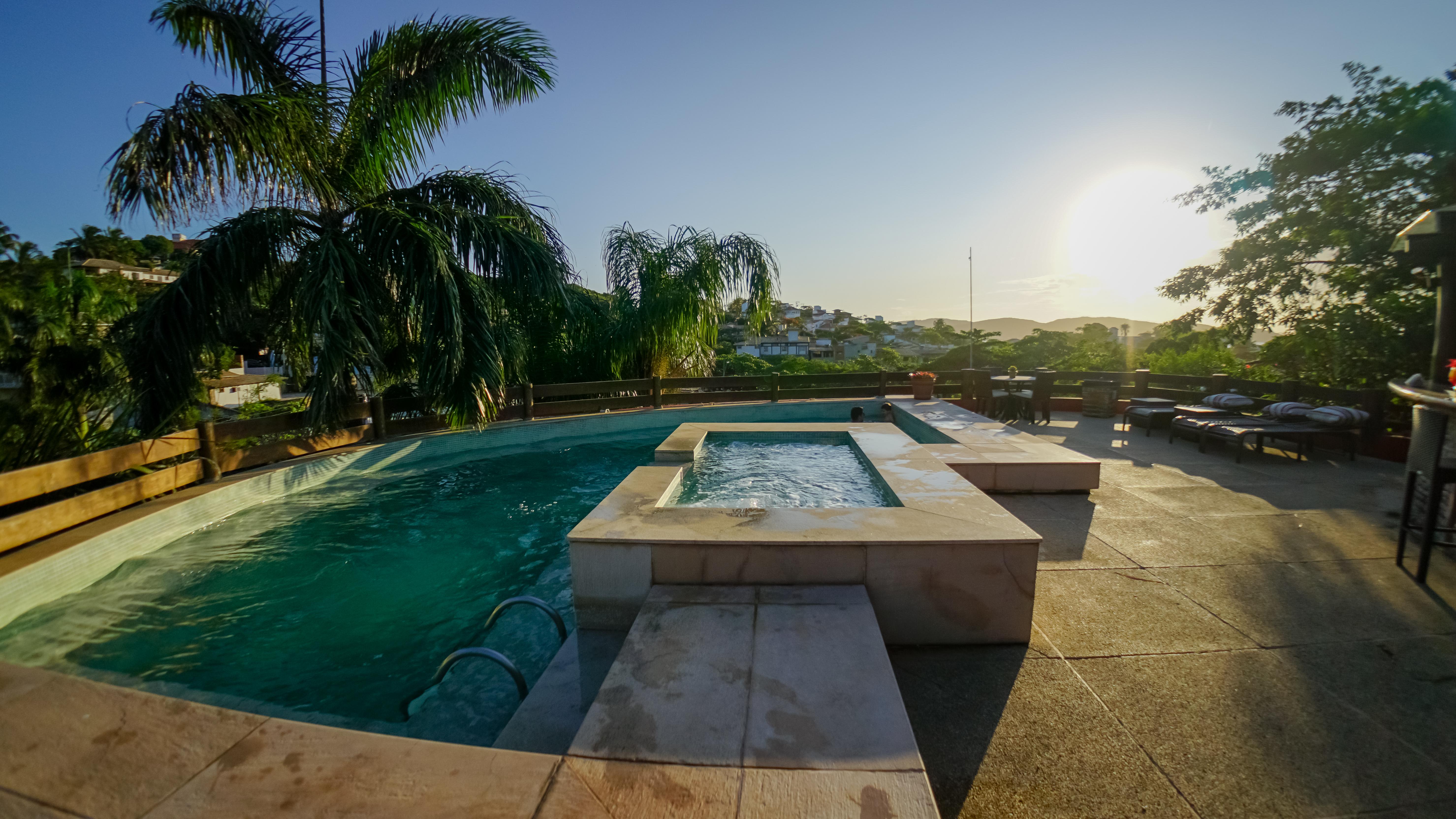 Azeda Boutique Hotel Armacao dos Buzios Luaran gambar