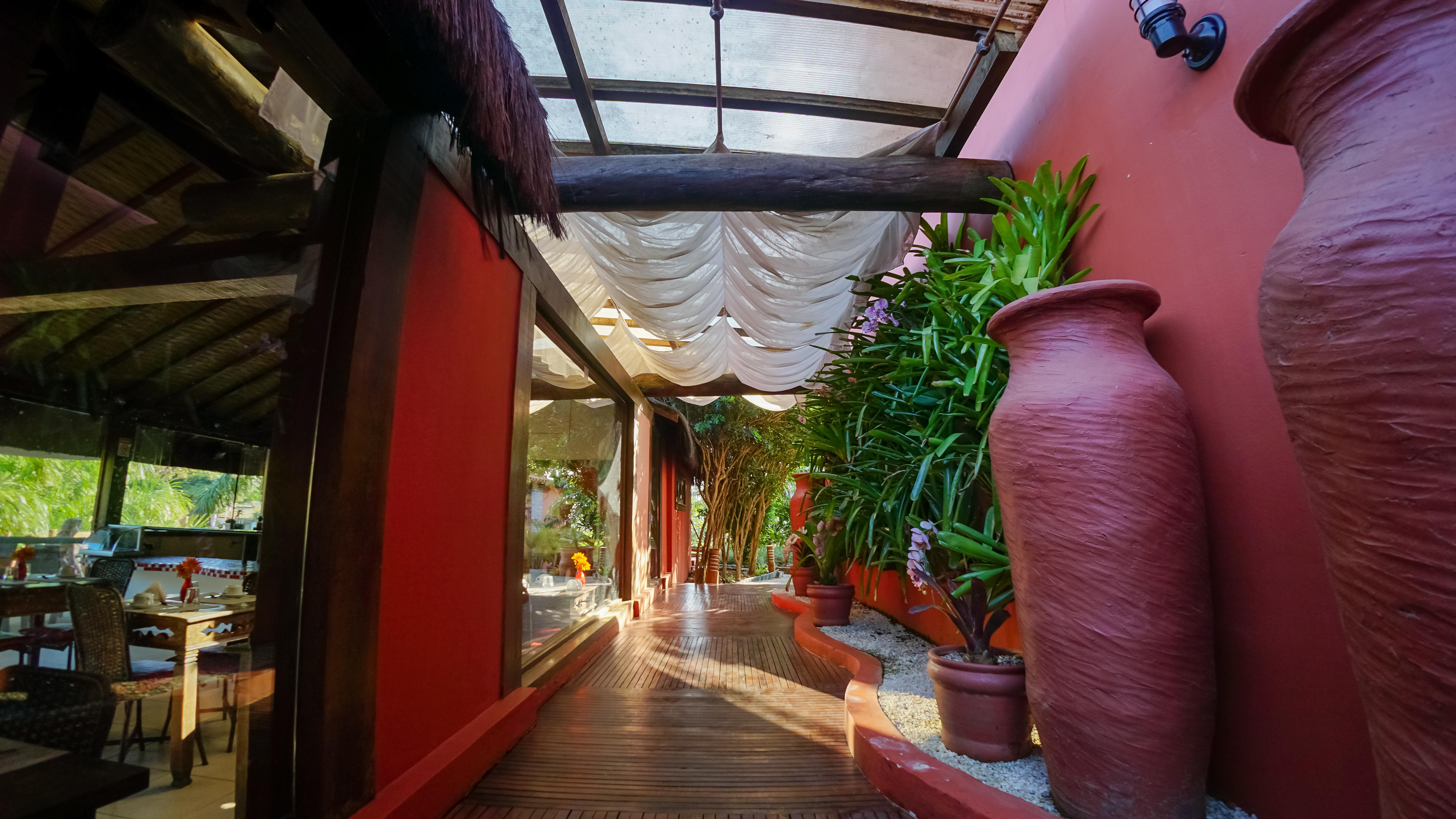 Azeda Boutique Hotel Armacao dos Buzios Luaran gambar