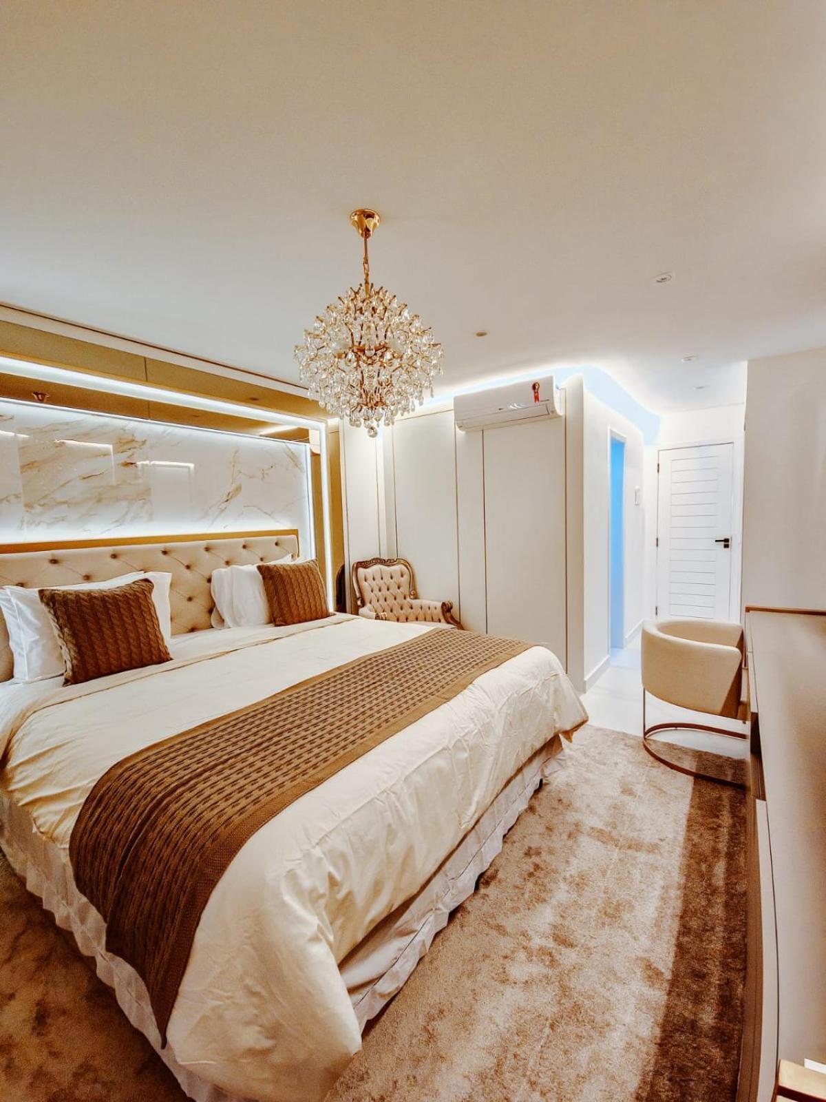 Azeda Boutique Hotel Armacao dos Buzios Bilik gambar