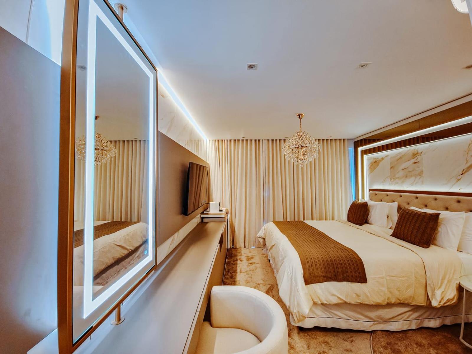 Azeda Boutique Hotel Armacao dos Buzios Bilik gambar