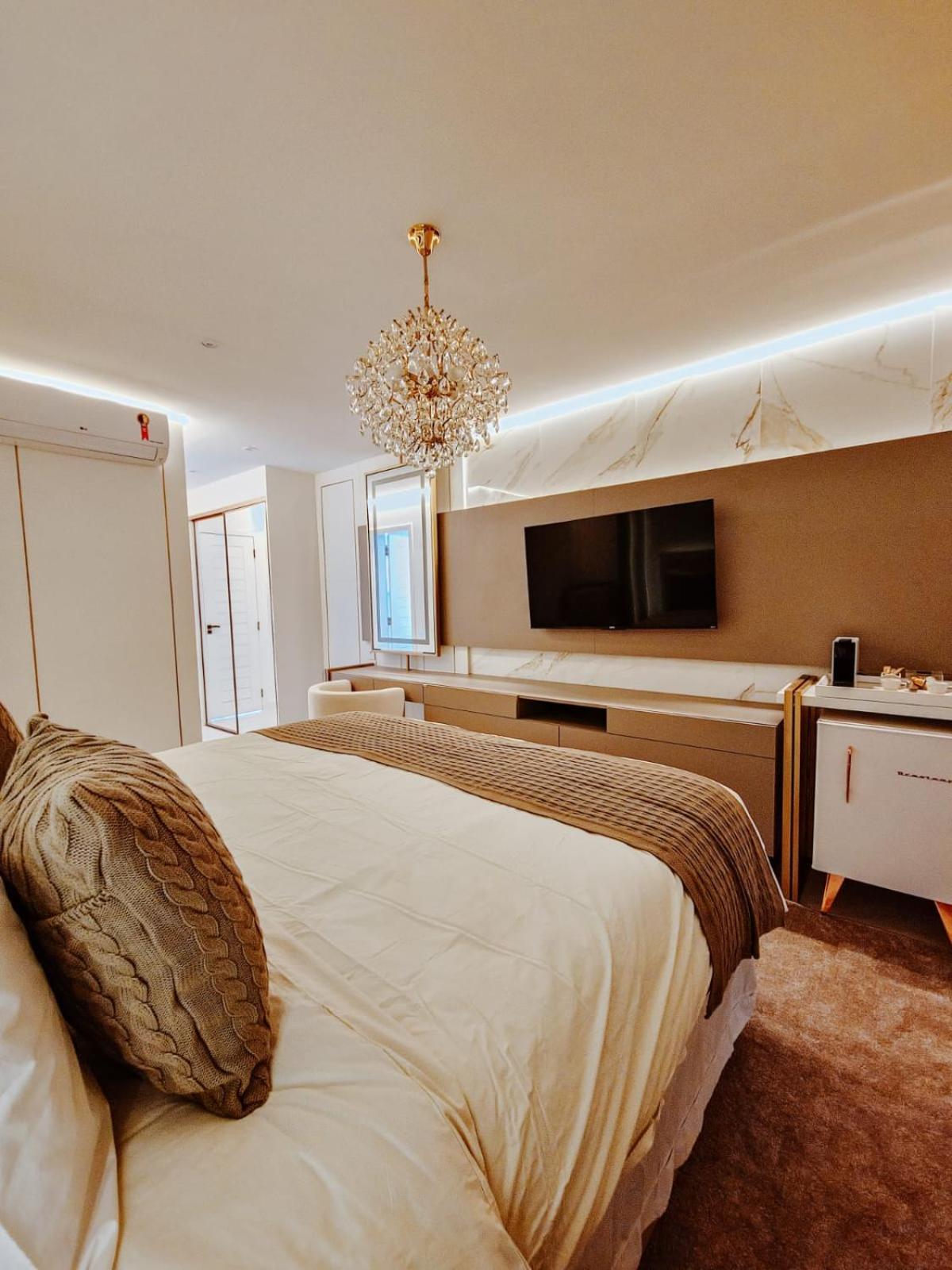 Azeda Boutique Hotel Armacao dos Buzios Bilik gambar