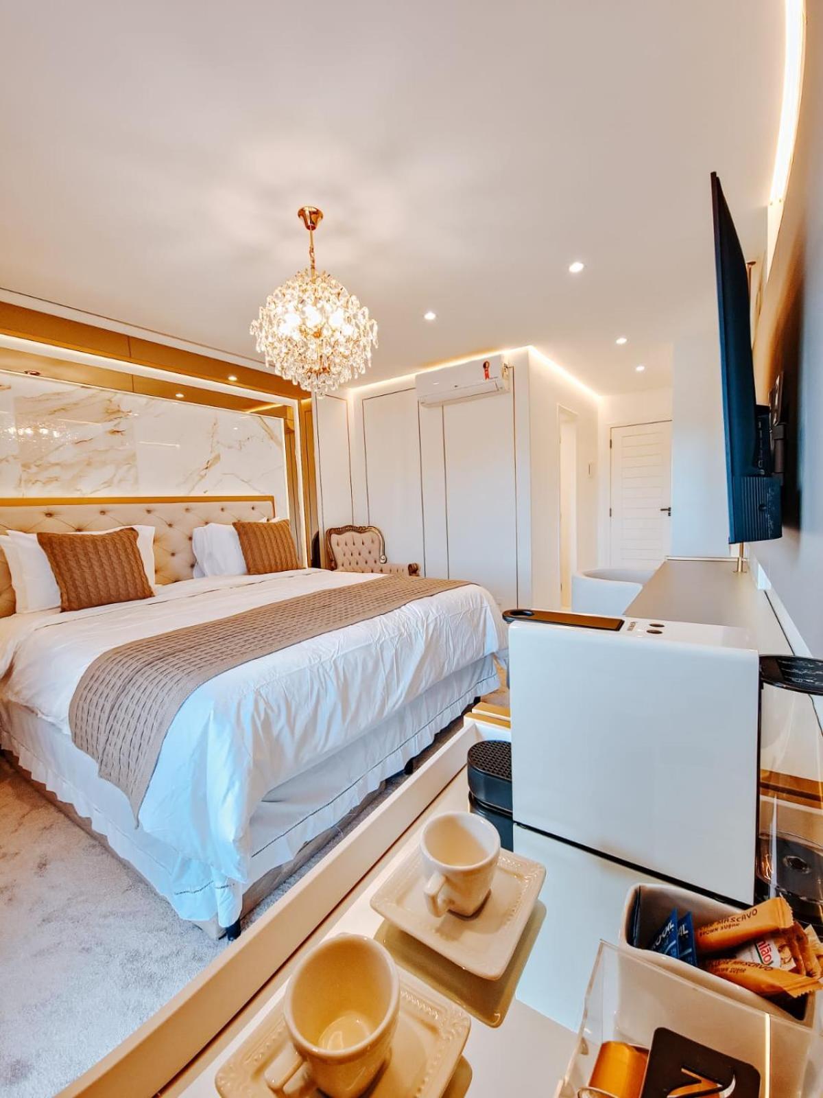 Azeda Boutique Hotel Armacao dos Buzios Bilik gambar