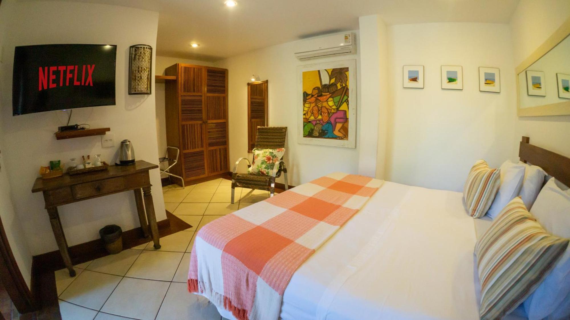 Azeda Boutique Hotel Armacao dos Buzios Bilik gambar