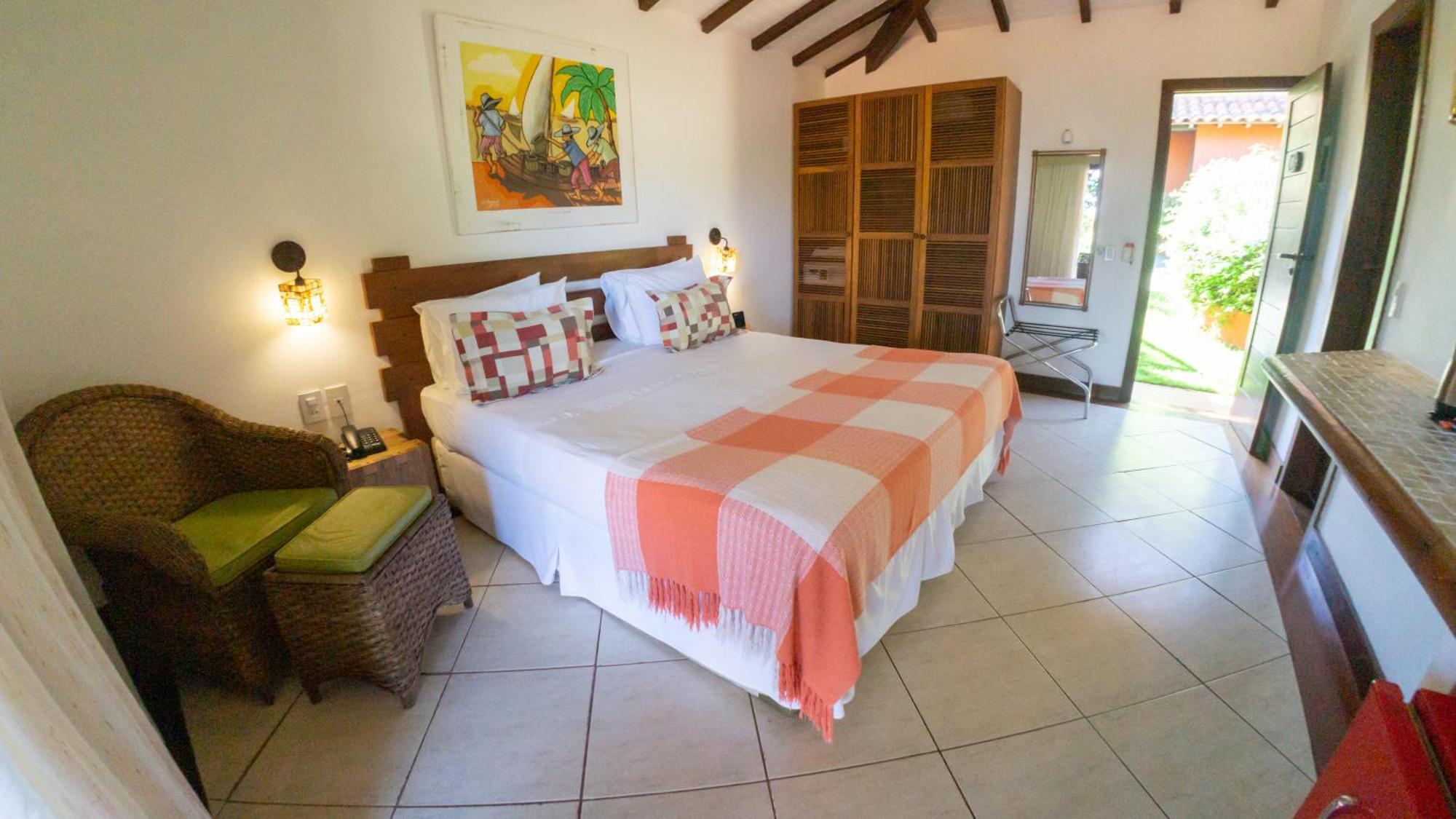 Azeda Boutique Hotel Armacao dos Buzios Bilik gambar