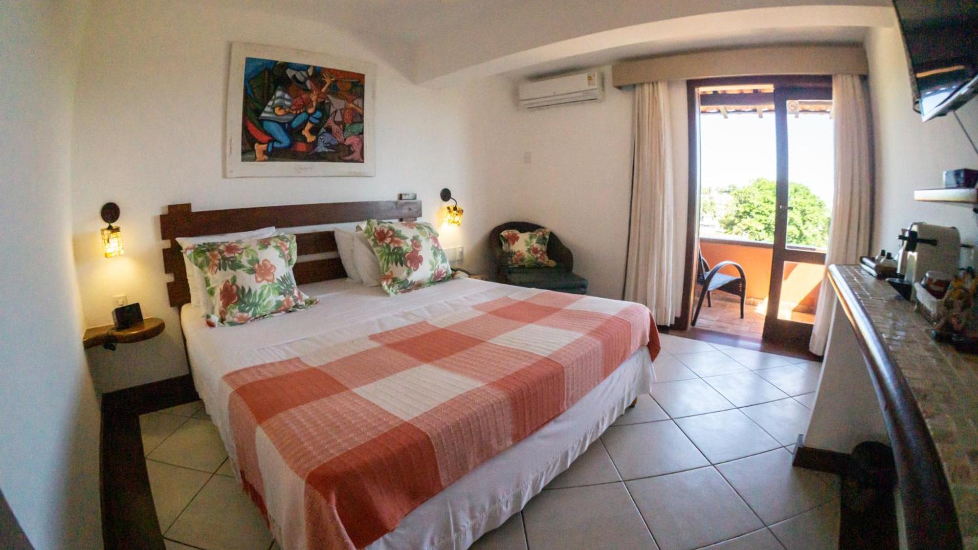 Azeda Boutique Hotel Armacao dos Buzios Bilik gambar
