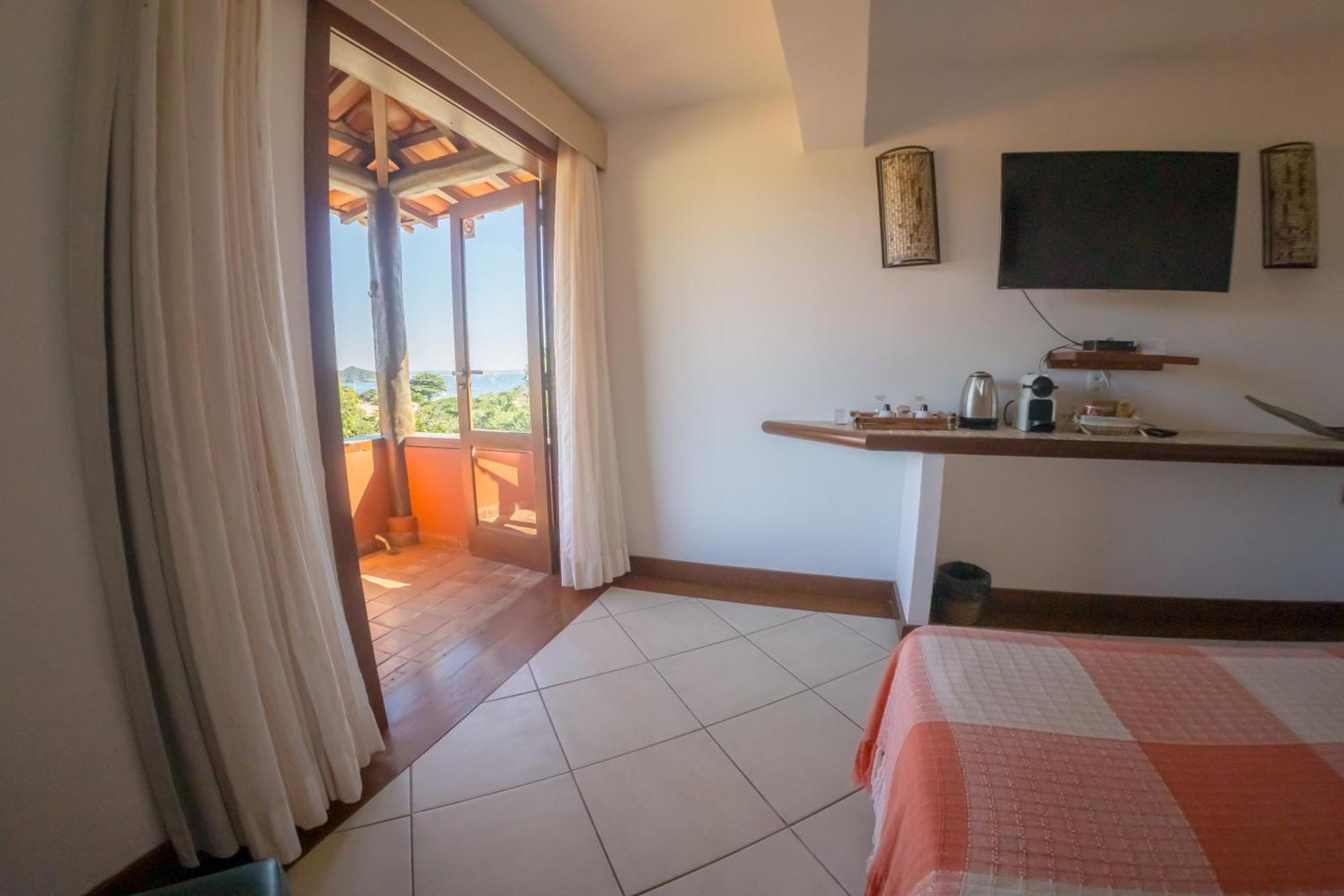 Azeda Boutique Hotel Armacao dos Buzios Bilik gambar
