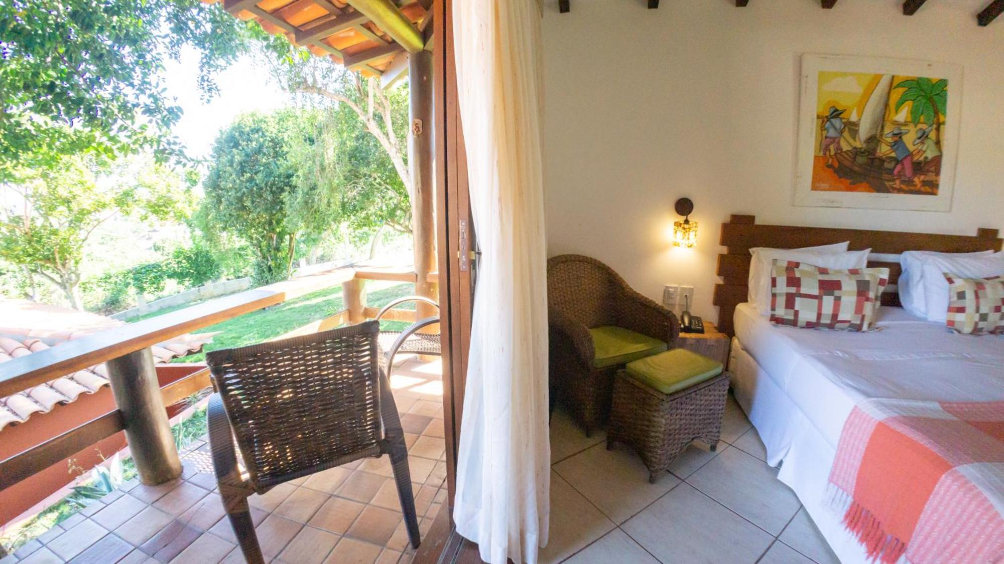 Azeda Boutique Hotel Armacao dos Buzios Bilik gambar