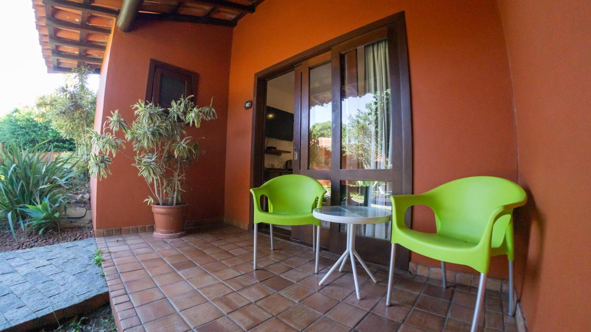 Azeda Boutique Hotel Armacao dos Buzios Bilik gambar