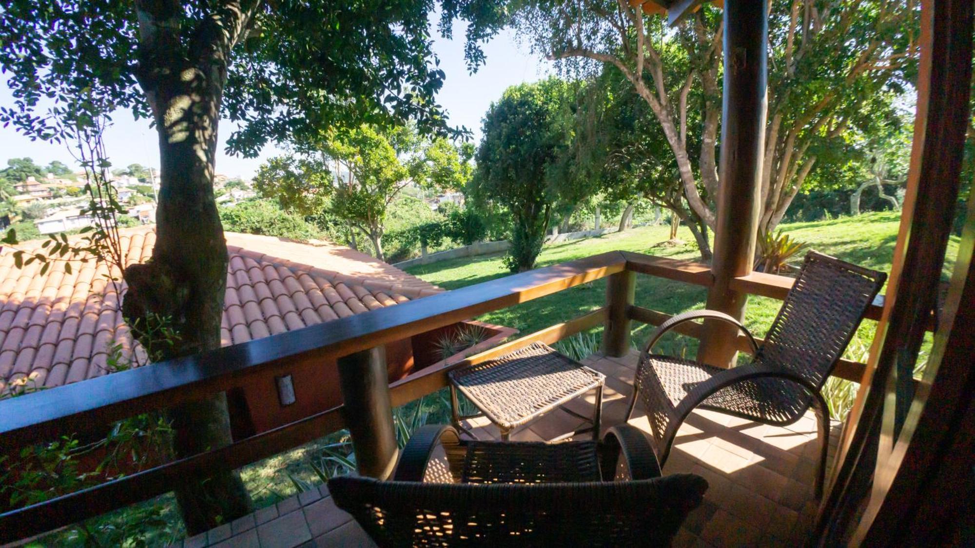 Azeda Boutique Hotel Armacao dos Buzios Bilik gambar