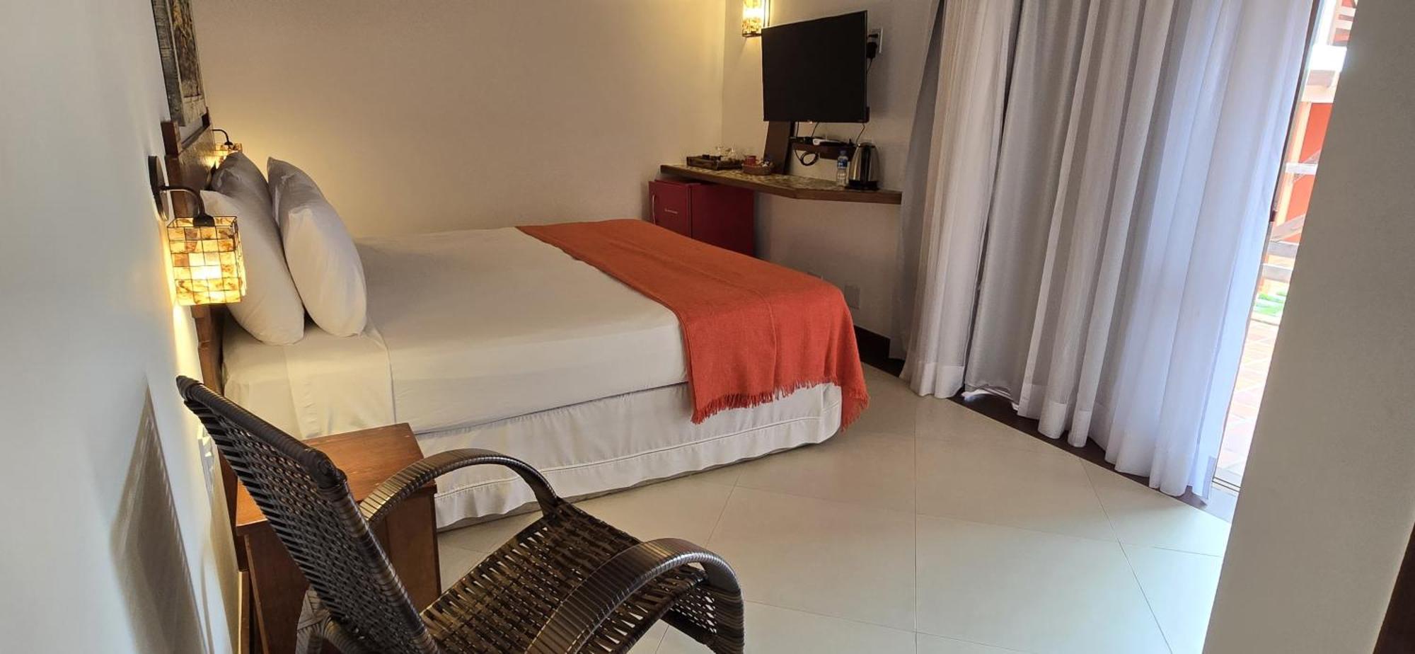 Azeda Boutique Hotel Armacao dos Buzios Luaran gambar
