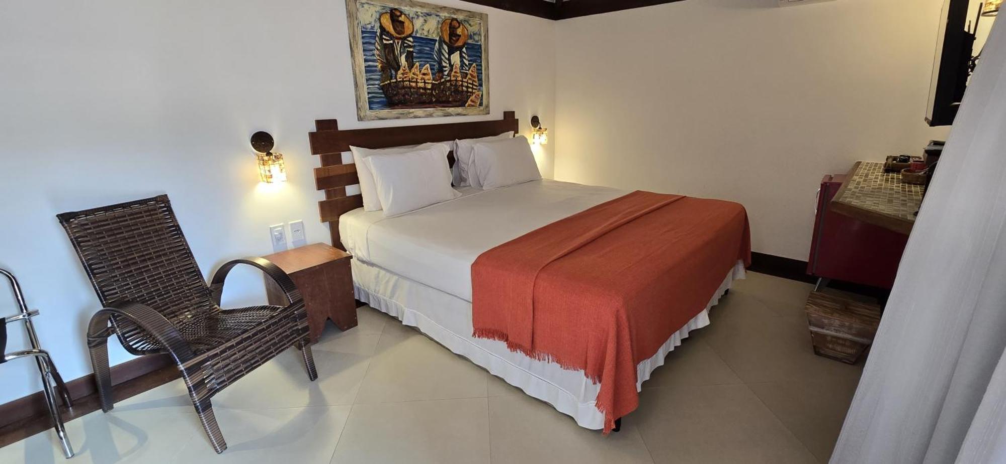 Azeda Boutique Hotel Armacao dos Buzios Luaran gambar