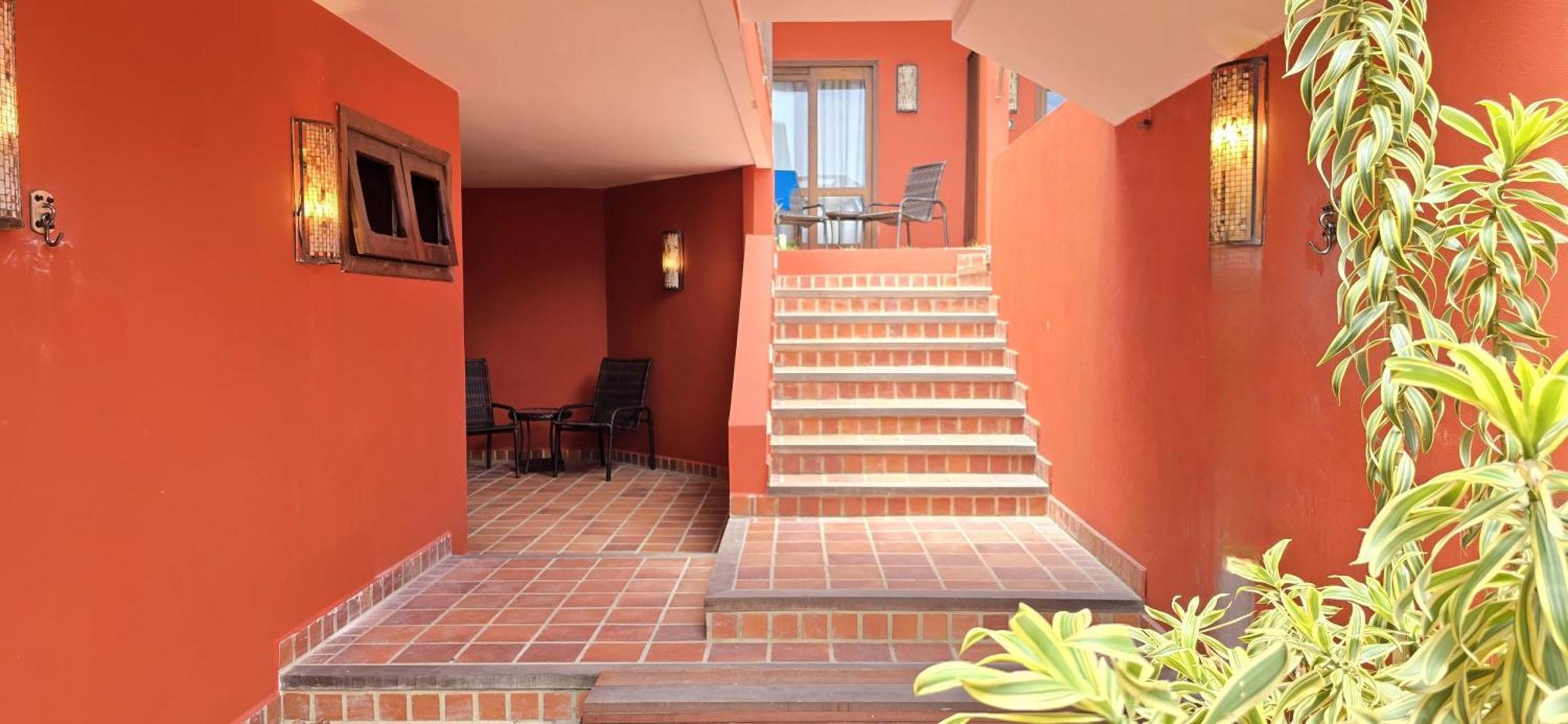 Azeda Boutique Hotel Armacao dos Buzios Luaran gambar