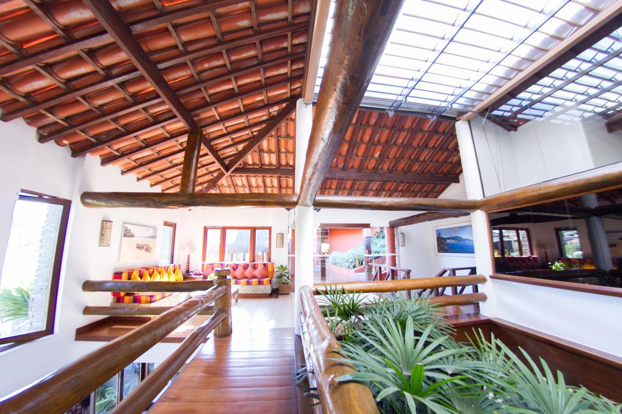 Azeda Boutique Hotel Armacao dos Buzios Luaran gambar