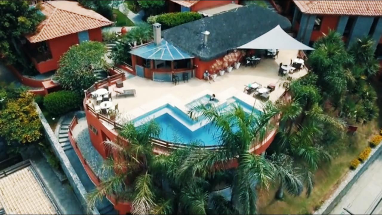 Azeda Boutique Hotel Armacao dos Buzios Luaran gambar