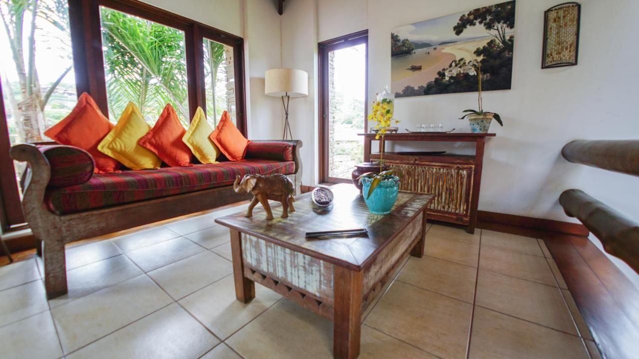 Azeda Boutique Hotel Armacao dos Buzios Luaran gambar