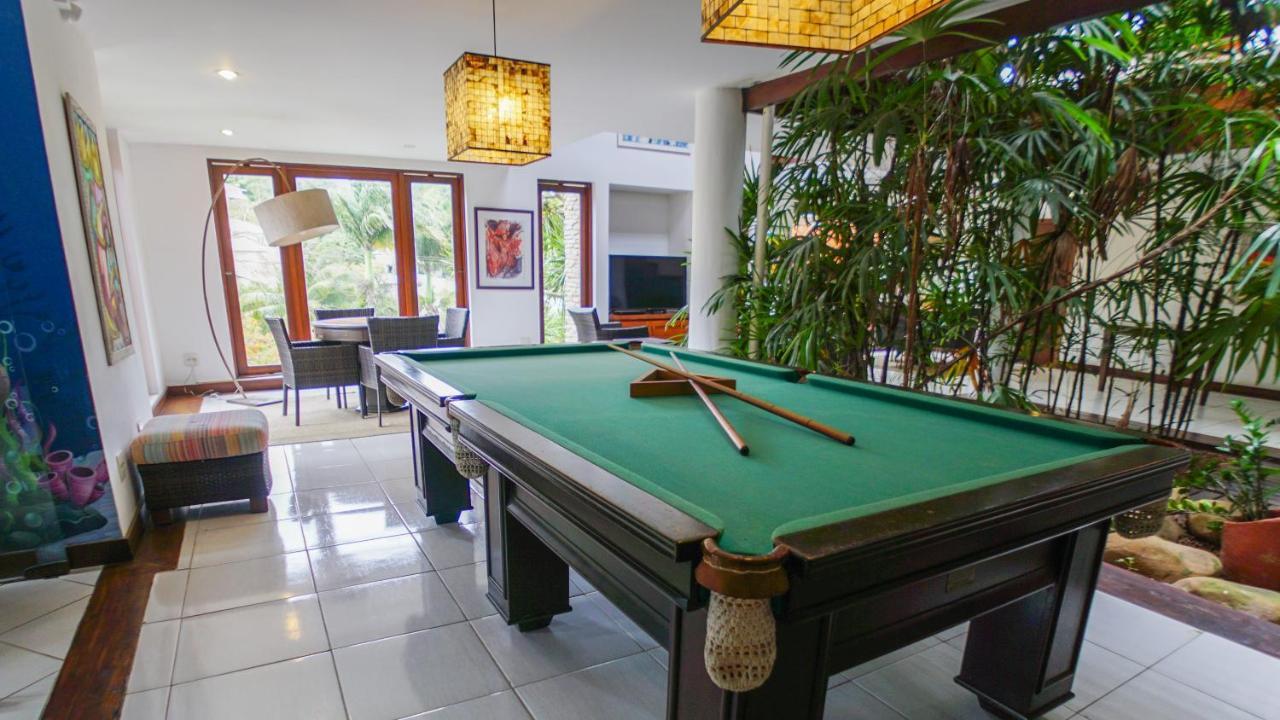 Azeda Boutique Hotel Armacao dos Buzios Luaran gambar