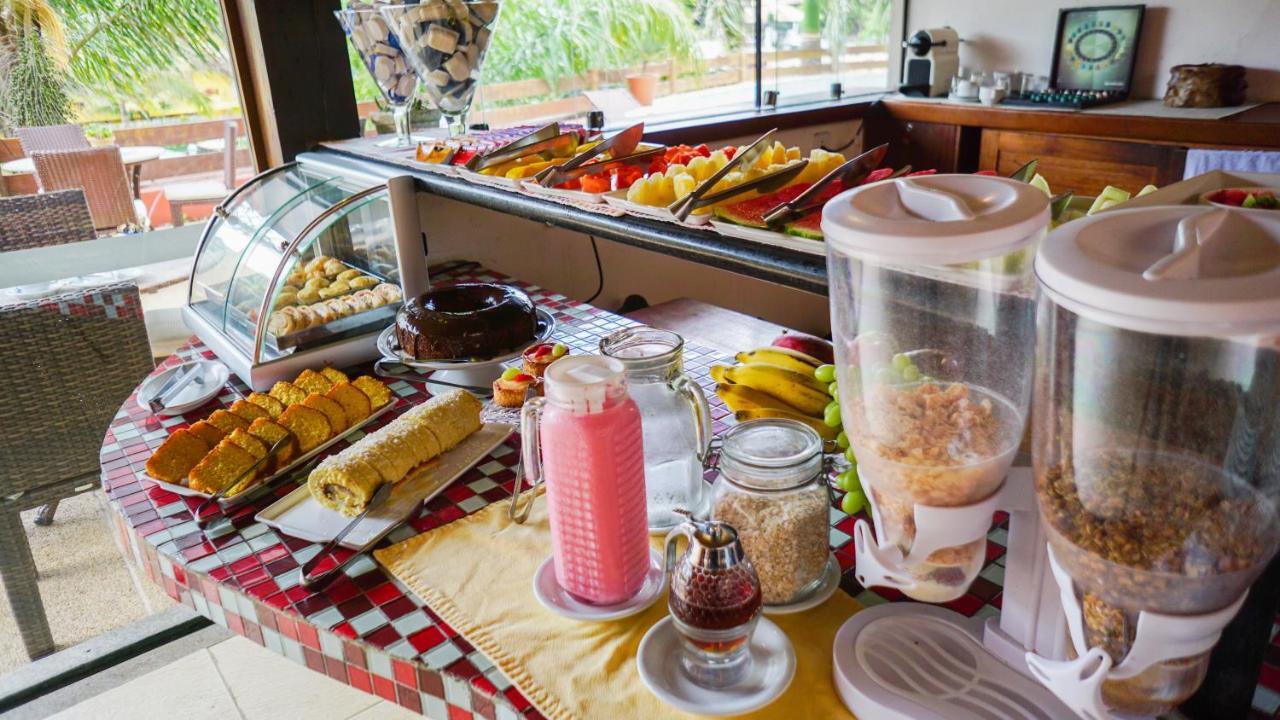 Azeda Boutique Hotel Armacao dos Buzios Luaran gambar