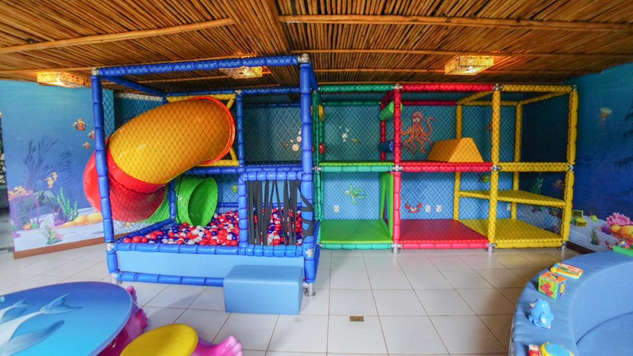 Azeda Boutique Hotel Armacao dos Buzios Luaran gambar