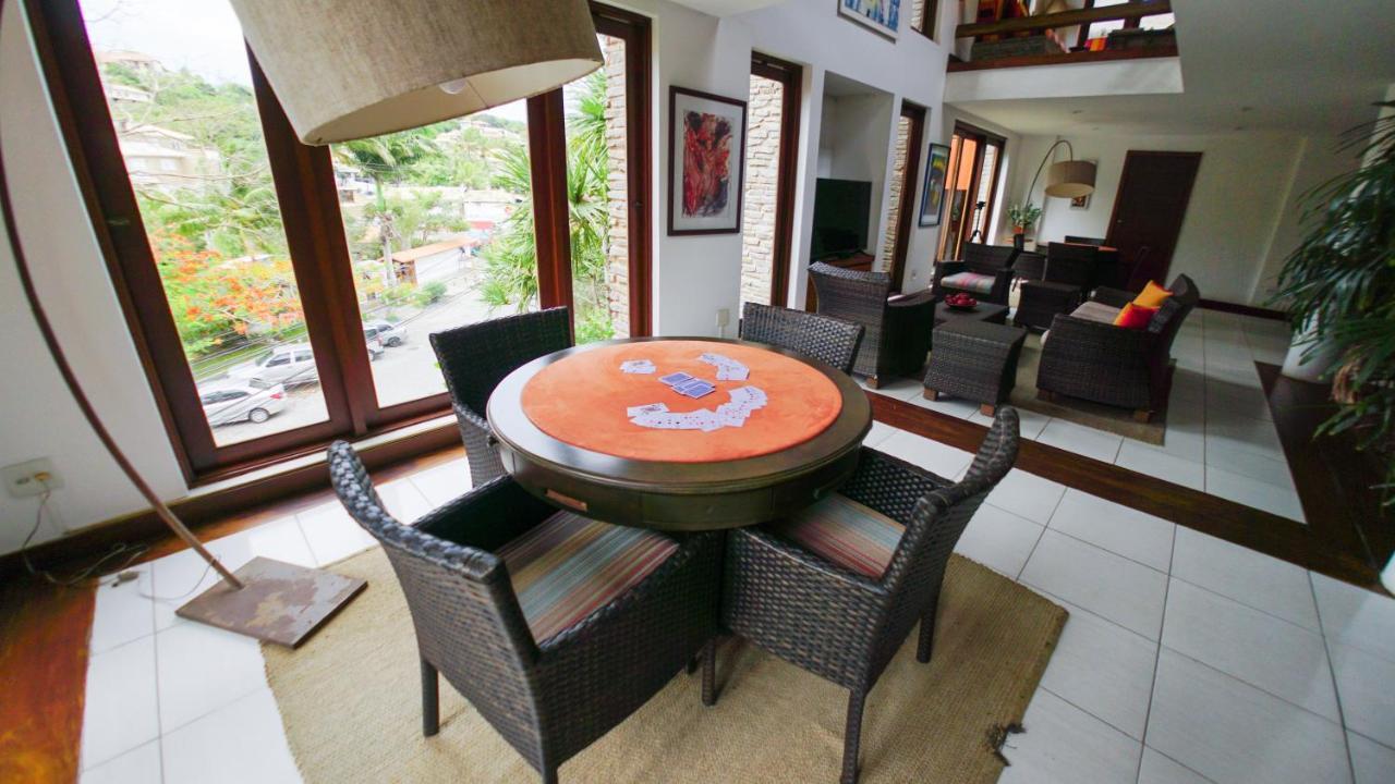 Azeda Boutique Hotel Armacao dos Buzios Luaran gambar
