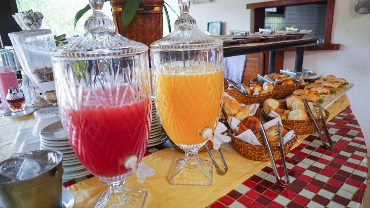 Azeda Boutique Hotel Armacao dos Buzios Luaran gambar