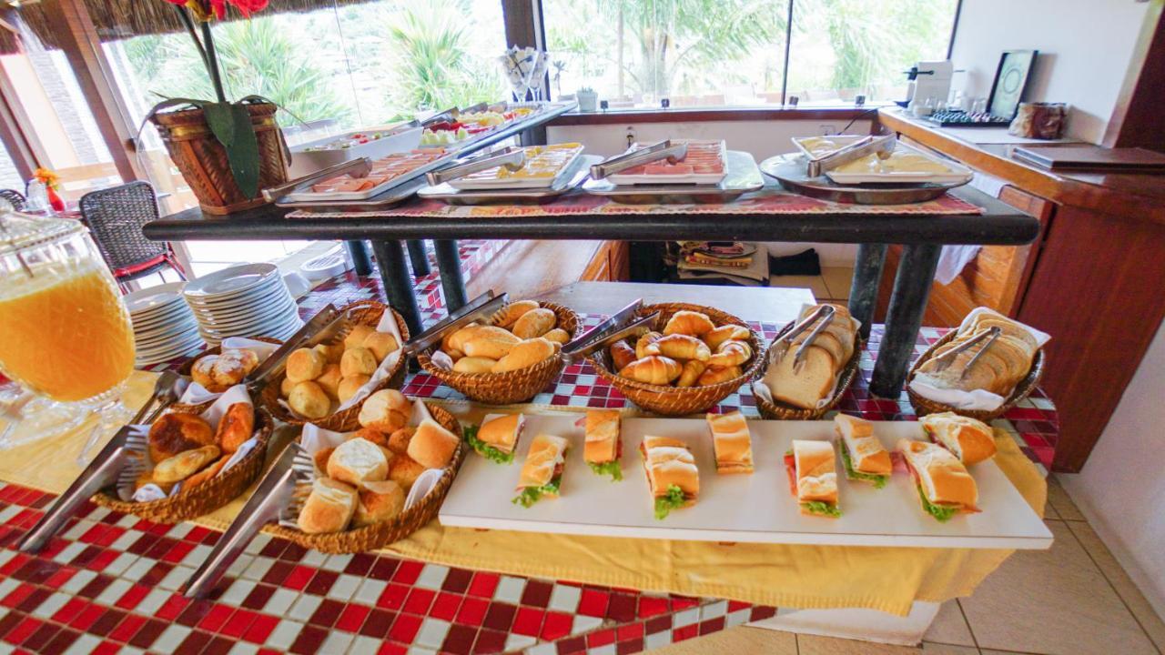 Azeda Boutique Hotel Armacao dos Buzios Luaran gambar
