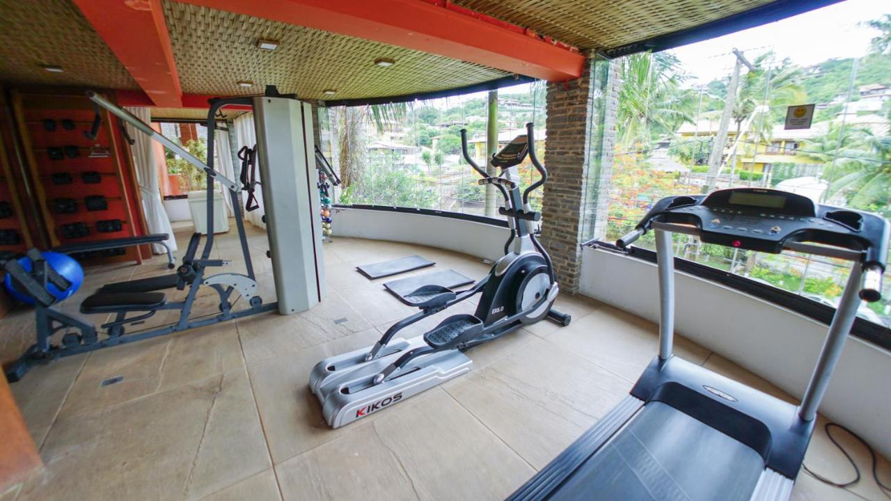 Azeda Boutique Hotel Armacao dos Buzios Luaran gambar