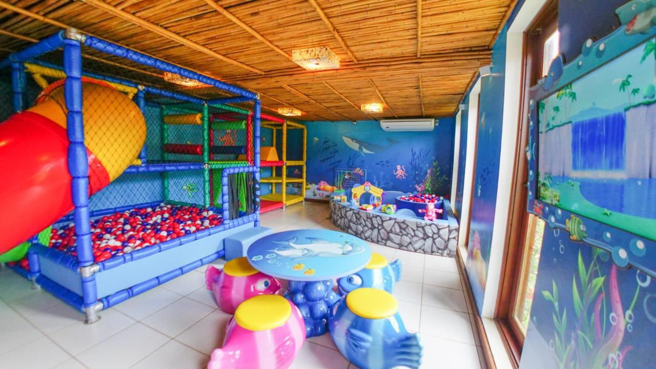 Azeda Boutique Hotel Armacao dos Buzios Luaran gambar